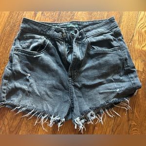 women’s shorts